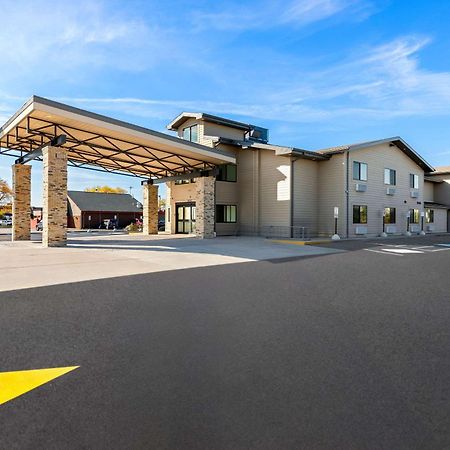 Clarion Pointe Hotell Milwaukee Eksteriør bilde