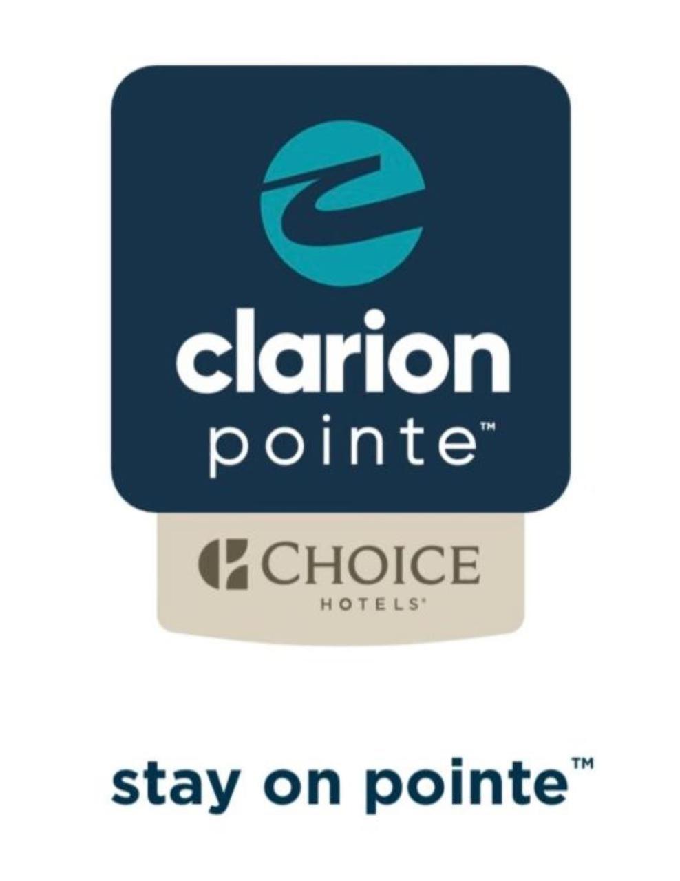 Clarion Pointe Hotell Milwaukee Eksteriør bilde