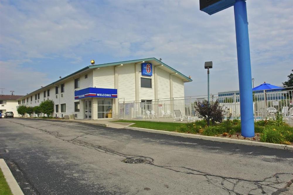 Clarion Pointe Hotell Milwaukee Bekvemmeligheter bilde