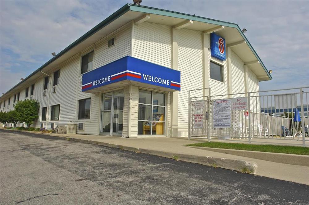 Clarion Pointe Hotell Milwaukee Bekvemmeligheter bilde
